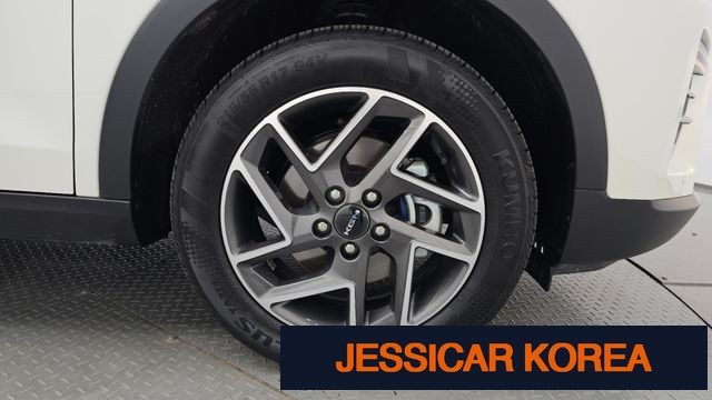 2025 KG Mobility The New Tivoli - Thumbnail 12