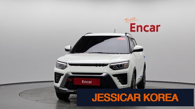 2025 KG Mobility The New Tivoli - Thumbnail 13