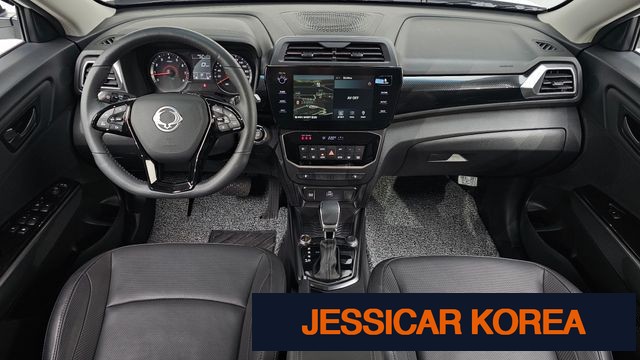 2025 KG Mobility The New Tivoli - Thumbnail 15