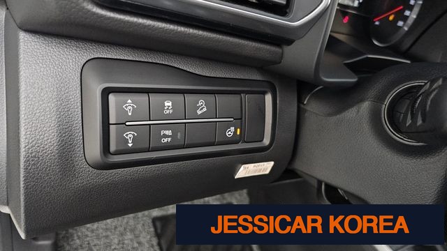 2025 KG Mobility The New Tivoli - Thumbnail 18