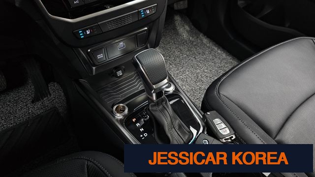 2025 KG Mobility The New Tivoli - Thumbnail 20