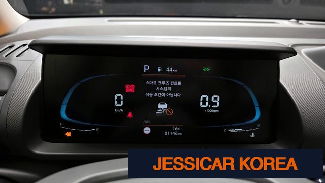 2023 Hyundai Casper - Thumbnail 2
