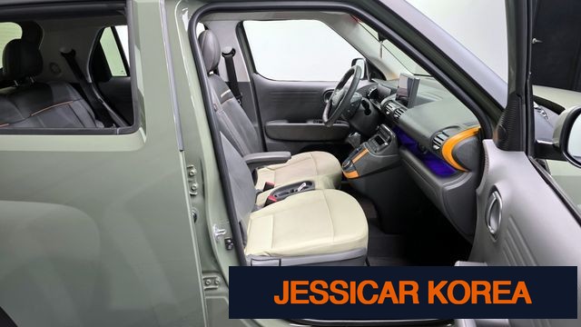 2023 Hyundai Casper - Thumbnail 3