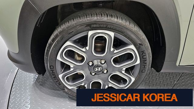 2023 Hyundai Casper - Thumbnail 5
