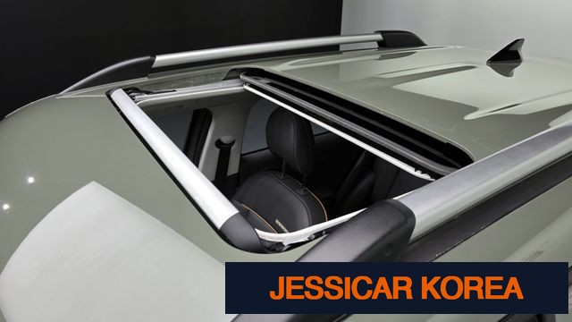 2023 Hyundai Casper - Thumbnail 7