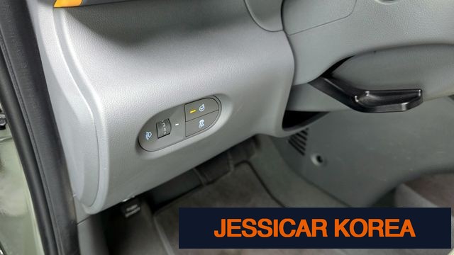 2023 Hyundai Casper - Thumbnail 10