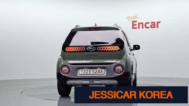 2023 Hyundai Casper - Thumbnail 12