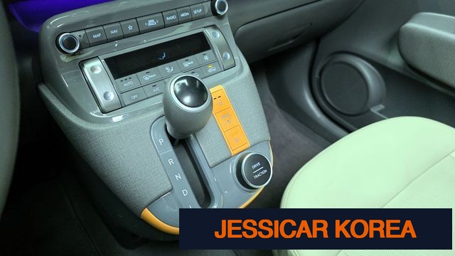 2023 Hyundai Casper - Thumbnail 13