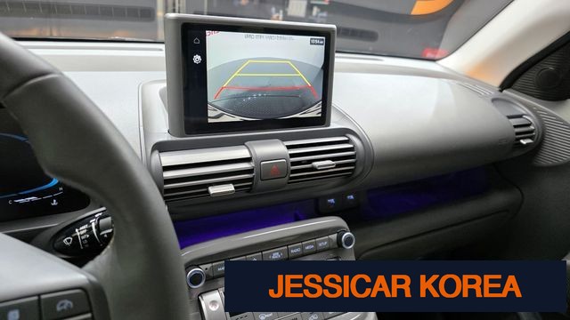 2023 Hyundai Casper - Thumbnail 16