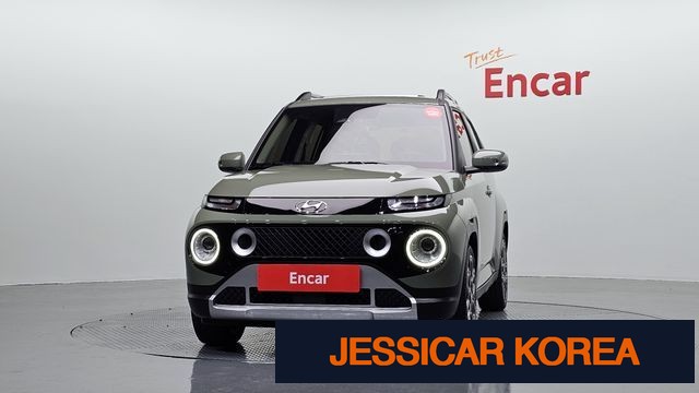 2023 Hyundai Casper - Thumbnail 17