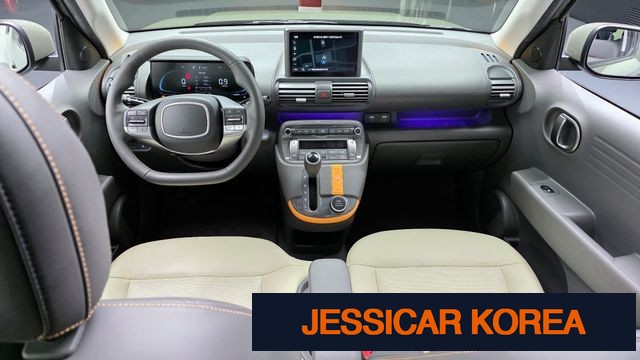 2023 Hyundai Casper - Thumbnail 18