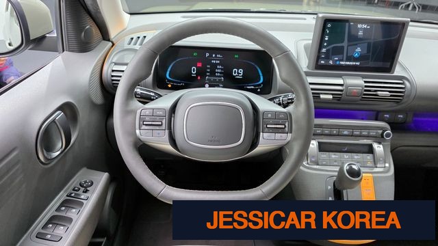 2023 Hyundai Casper - Thumbnail 19