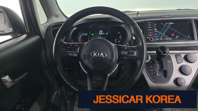 2021 Kia The New Ray - Thumbnail 3