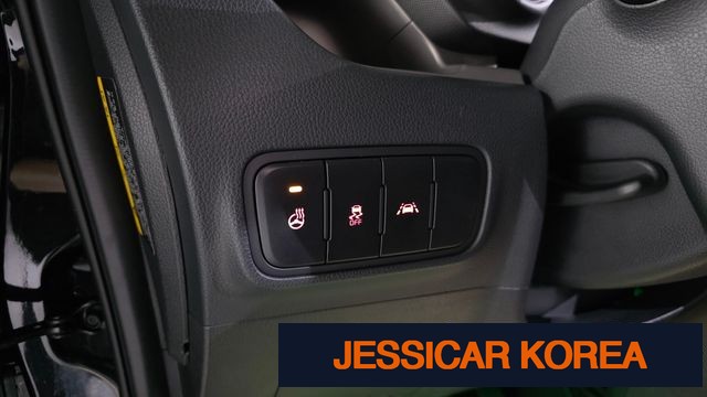 2021 Kia The New Ray - Thumbnail 4