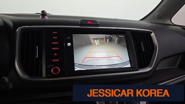 2021 Kia The New Ray - Thumbnail 5