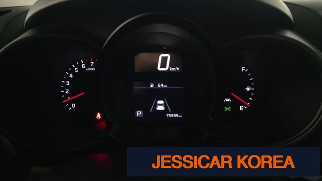 2021 Kia The New Ray - Thumbnail 7