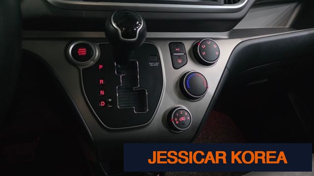 2021 Kia The New Ray - Thumbnail 8
