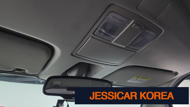 2021 Kia The New Ray - Thumbnail 9