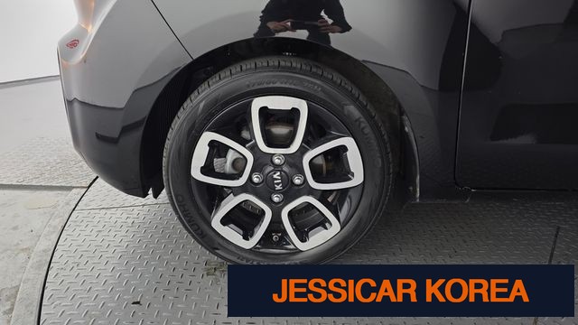 2021 Kia The New Ray - Thumbnail 13