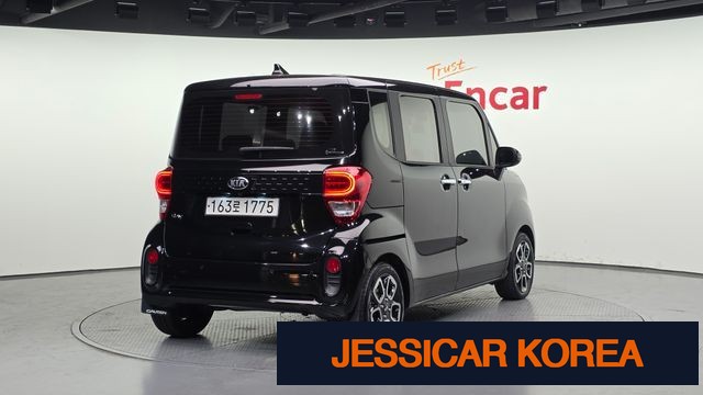 2021 Kia The New Ray - Thumbnail 14