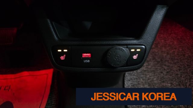 2021 Kia The New Ray - Thumbnail 16