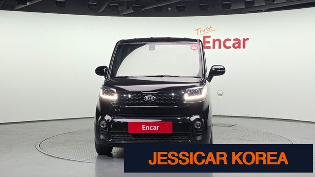 2021 Kia The New Ray - Thumbnail 17