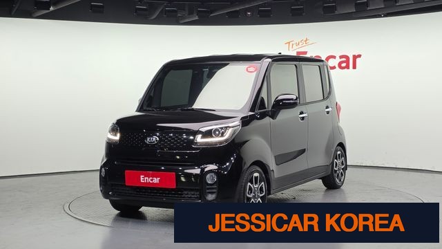 2021 Kia The New Ray - Thumbnail 19