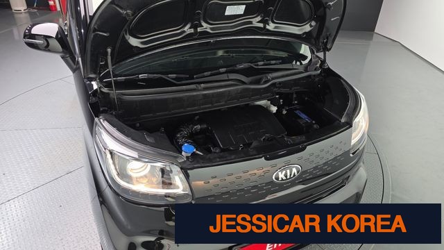 2021 Kia The New Ray - Thumbnail 20