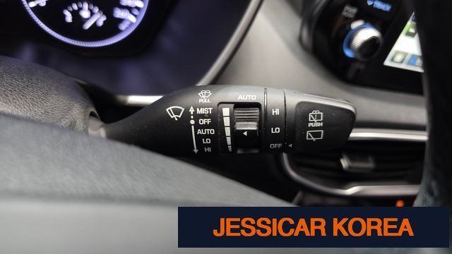 2019 Hyundai Santa Fe TM - Thumbnail 5