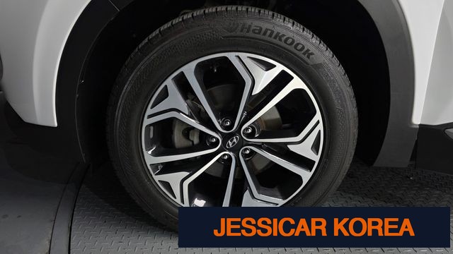2019 Hyundai Santa Fe TM - Thumbnail 8