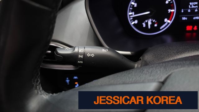 2019 Hyundai Santa Fe TM - Thumbnail 9