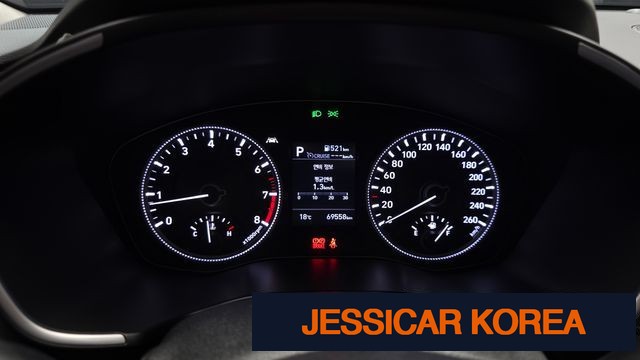 2019 Hyundai Santa Fe TM - Thumbnail 12