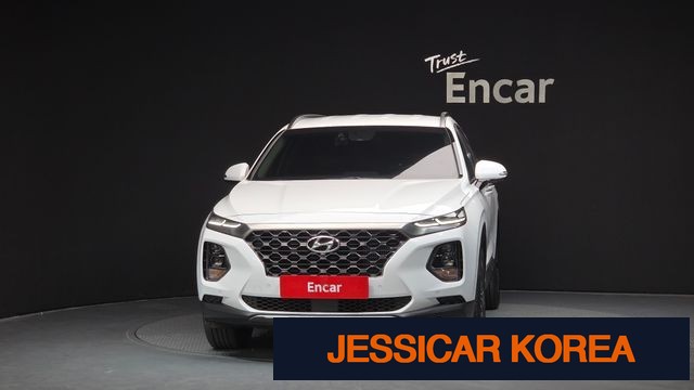 2019 Hyundai Santa Fe TM - Thumbnail 14