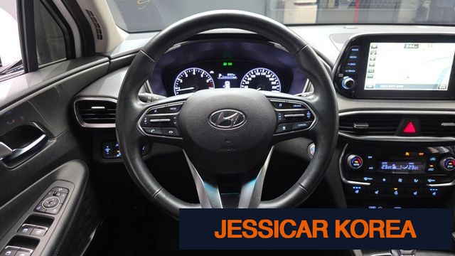 2019 Hyundai Santa Fe TM - Thumbnail 15