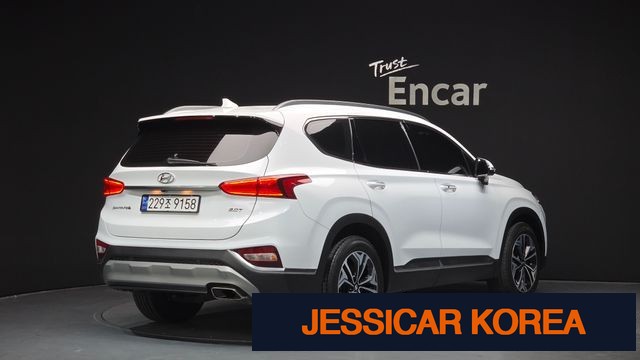 2019 Hyundai Santa Fe TM - Thumbnail 16