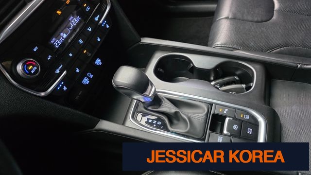 2019 Hyundai Santa Fe TM - Thumbnail 18