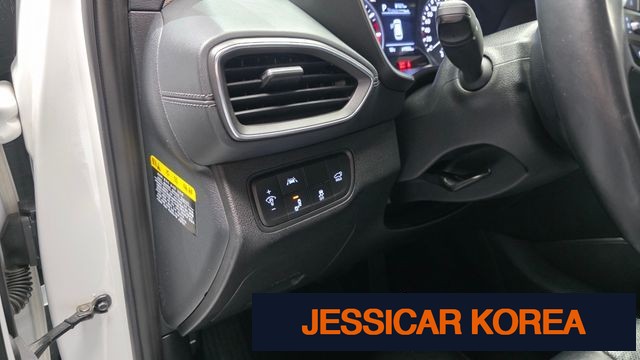 2019 Hyundai Santa Fe TM - Thumbnail 19