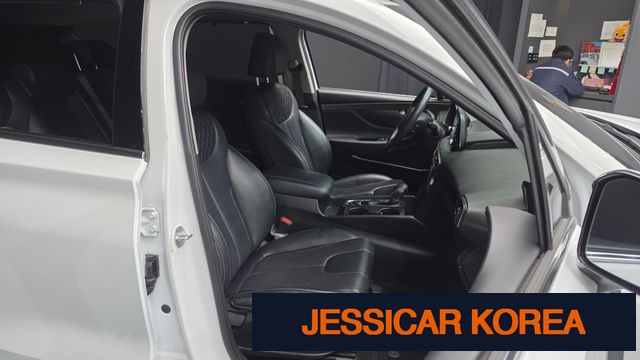 2019 Hyundai Santa Fe TM - Thumbnail 20