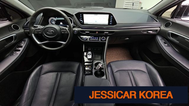 2023 Hyundai Sonata (DN8) - Thumbnail 2