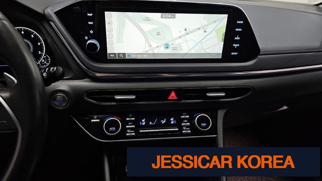 2023 Hyundai Sonata (DN8) - Thumbnail 5