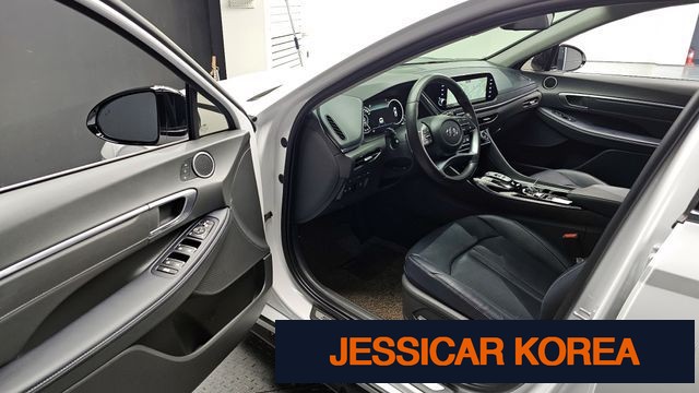 2023 Hyundai Sonata (DN8) - Thumbnail 7