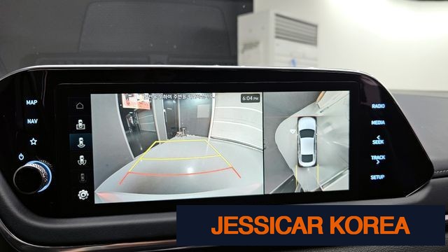 2023 Hyundai Sonata (DN8) - Thumbnail 8