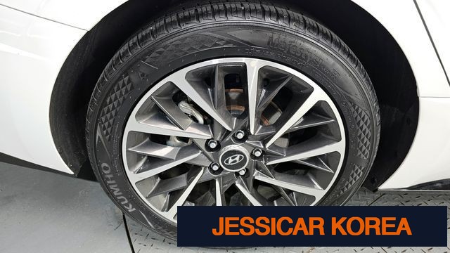 2023 Hyundai Sonata (DN8) - Thumbnail 9