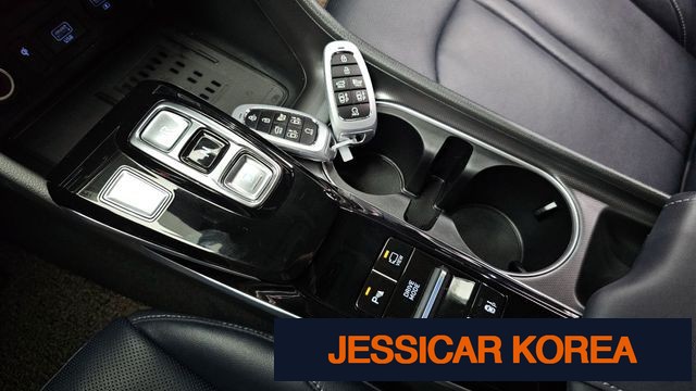 2023 Hyundai Sonata (DN8) - Thumbnail 10