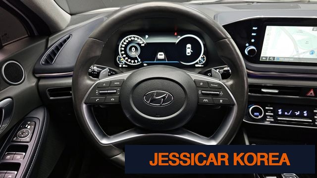 2023 Hyundai Sonata (DN8) - Thumbnail 11