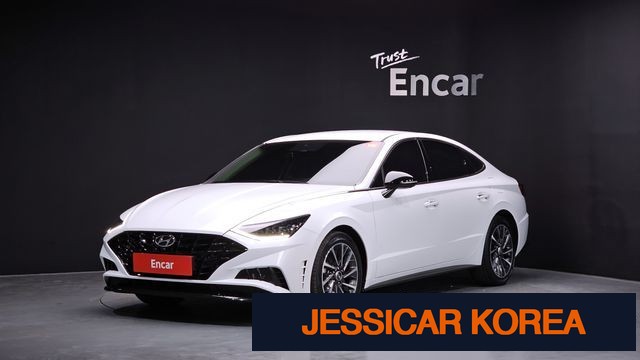 2023 Hyundai Sonata (DN8) - Thumbnail 12