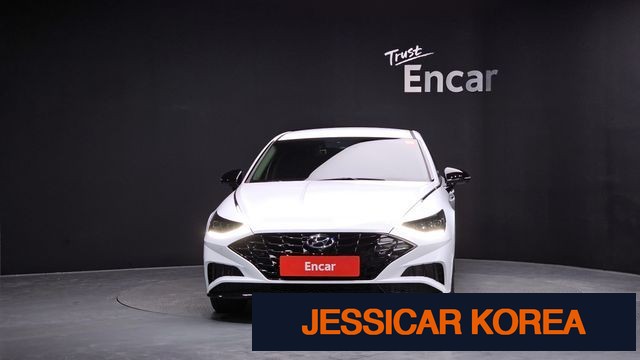 2023 Hyundai Sonata (DN8) - Thumbnail 13