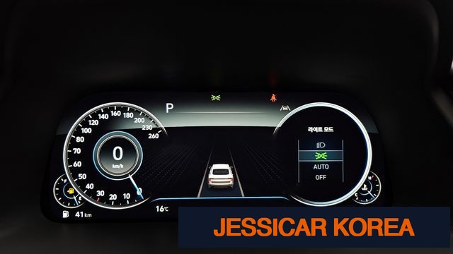 2023 Hyundai Sonata (DN8) - Thumbnail 15