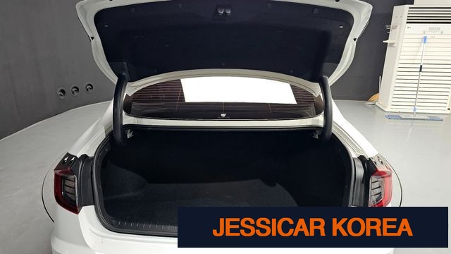 2023 Hyundai Sonata (DN8) - Thumbnail 18