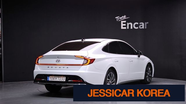 2023 Hyundai Sonata (DN8) - Thumbnail 19